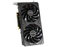 KFA2 GeForce RTX 3070 1-Click OC LHR 8GB GDDR6 - 699930 - zdjęcie 8